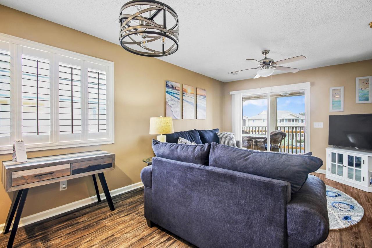 Starkissed Myrtle Beach Exterior foto