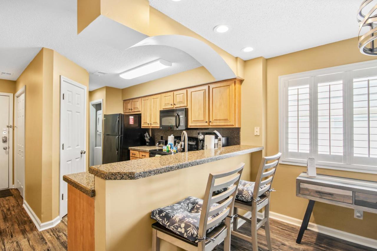 Starkissed Myrtle Beach Exterior foto