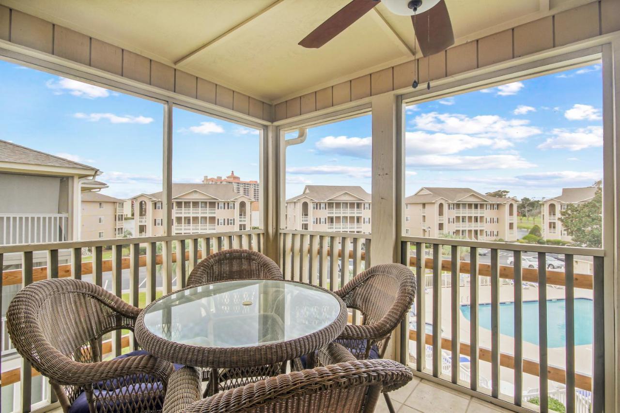 Starkissed Myrtle Beach Exterior foto