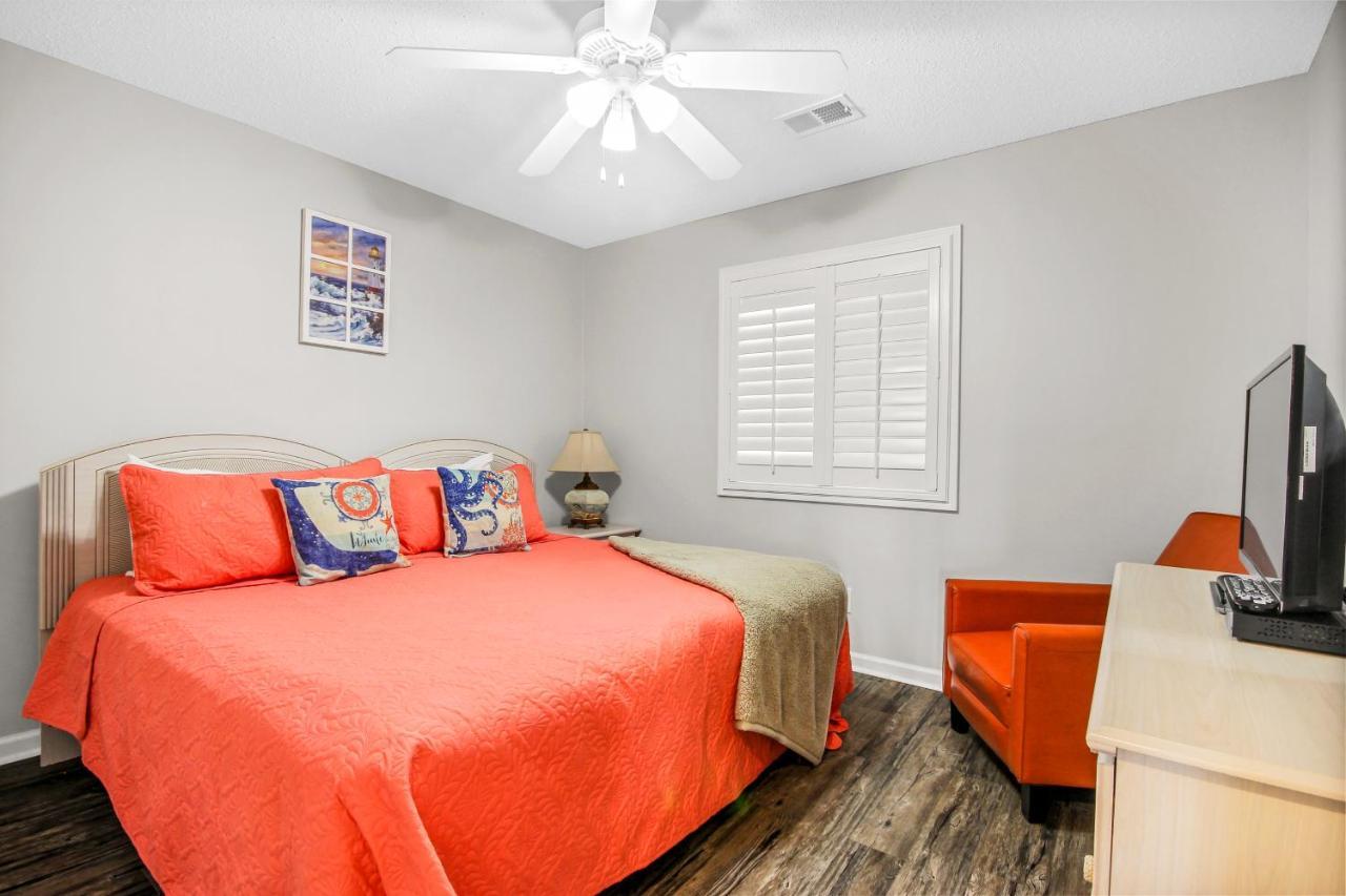 Starkissed Myrtle Beach Exterior foto